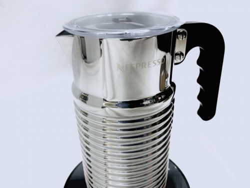 上福岡 家電 中古のNESPRESSO
