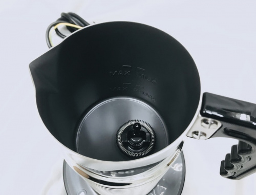 NESPRESSOのコーヒーメーカー