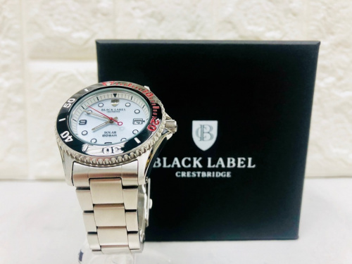 メンズファッションの腕時計