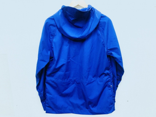THE NORTH FACEのPatagonia