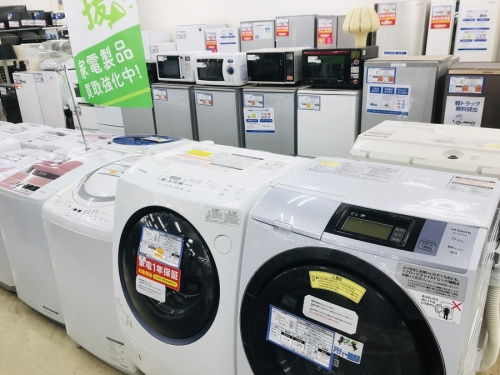 家電 買取の上福岡 家電 中古