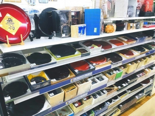 雑貨の上福岡 買取 雑貨