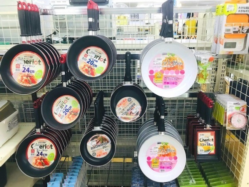 上福岡 買取 インテリアの上福岡店