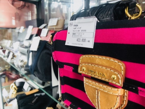 上福岡 ブランド・ラグジュアリー 中古のGUCCI