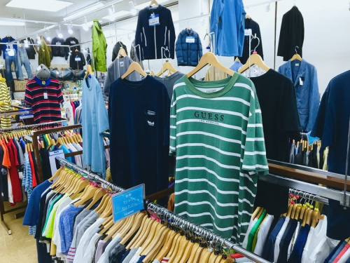 メンズファッション 買取のふじみ野市 富士見市 所沢市 狭山市 川越市 志木市 新座市 メンズファッション