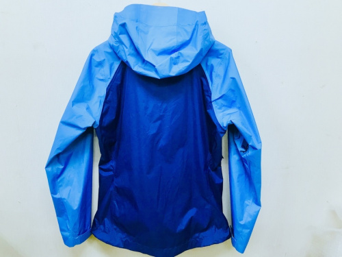 THE NORTH FACEのPatagonia