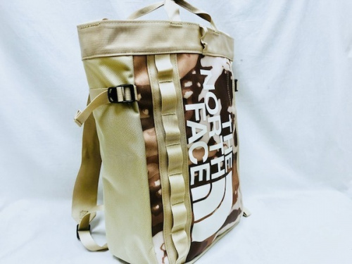 バッグのTHE NORTH FACE