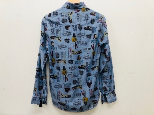 上福岡 中古 服の上福岡 買取 服