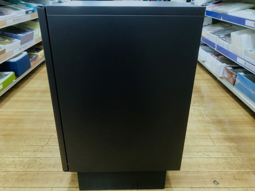 Panasonicの宅配ﾎﾞｯｸｽ