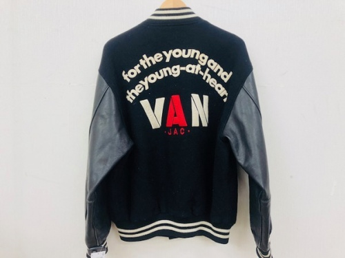 上福岡 メンズファッション 中古のスタジャン