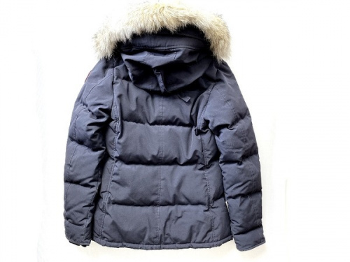 CANADA GOOSEの上福岡 買取 服