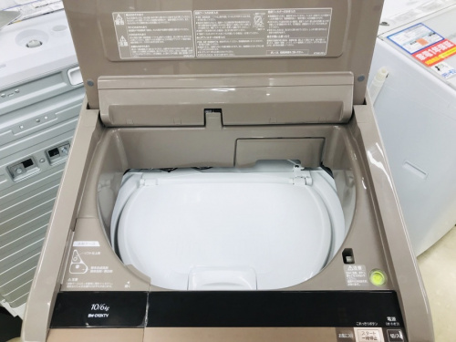 上福岡 家電 中古のHITACHI
