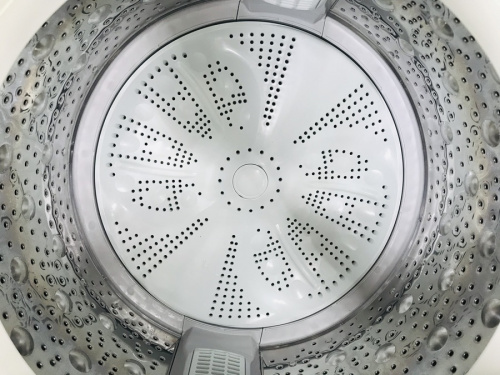 洗濯機