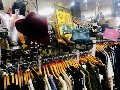 上福岡 中古 服の上福岡 買取 服