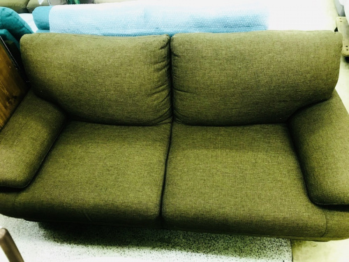 上福岡 家具 中古のソファー