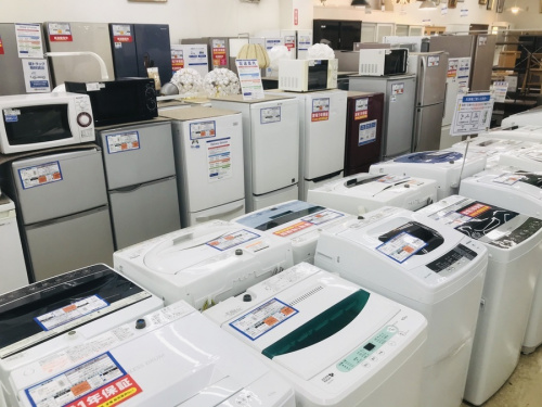 冷蔵庫の家電 買取