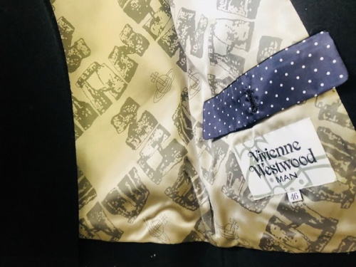 上福岡 メンズファッション 中古のVivienne