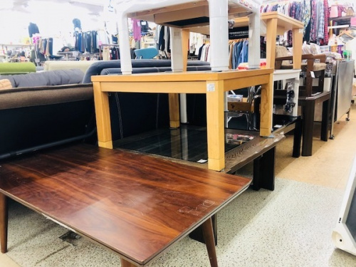 コタツのヒーター