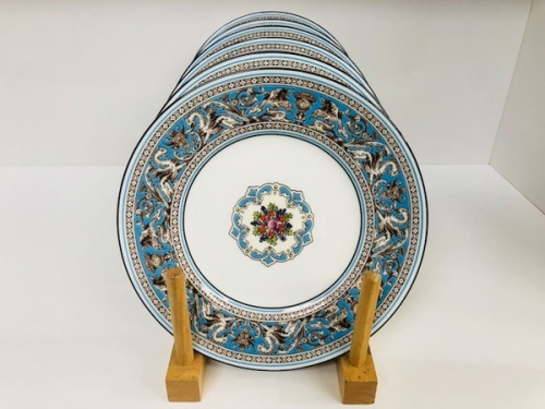 洋食器のWEDGWOOD