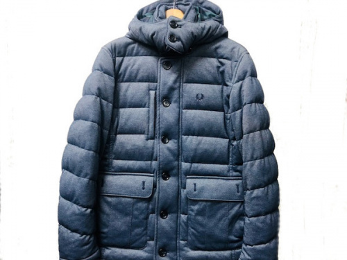 メンズファッションのジャケット