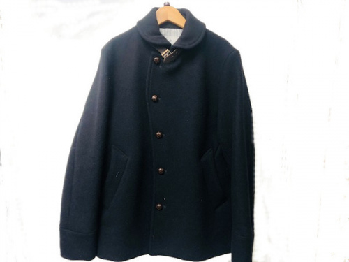 コートの上福岡 メンズファッション 中古