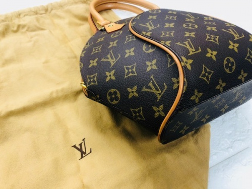 バッグの上福岡 ブランド 中古