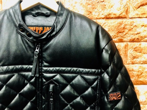 メンズファッションのジャケット