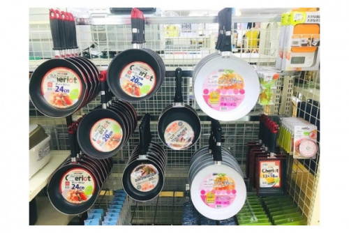上福岡 買取 インテリアの上福岡店