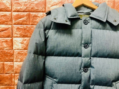 メンズファッションのジャケット