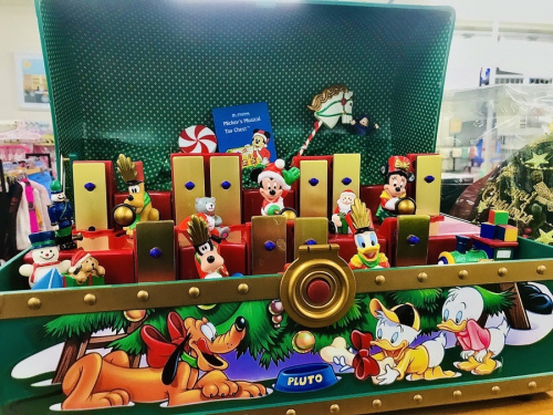 上福岡 ホビー 中古のDisney