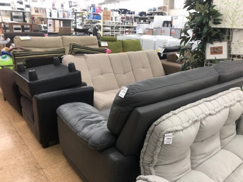 上福岡 家具 中古の上福岡店新入荷