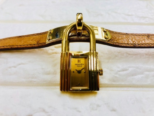 腕時計の上福岡 メンズファッション 中古