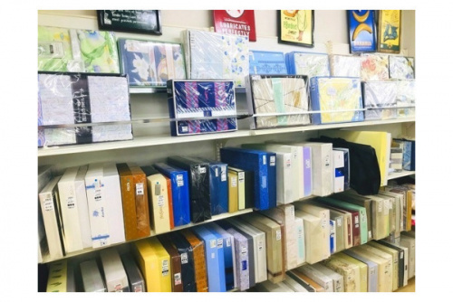 上福岡店