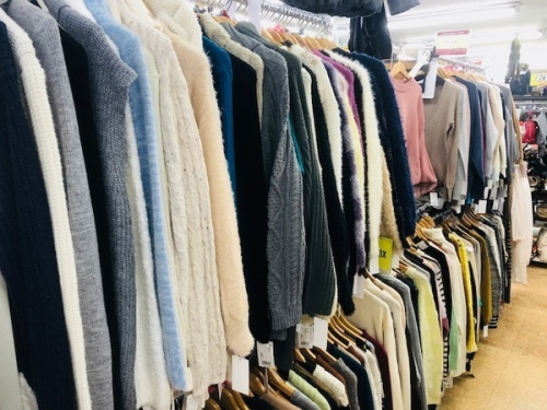 上福岡 買取 服の上福岡 買取 古着