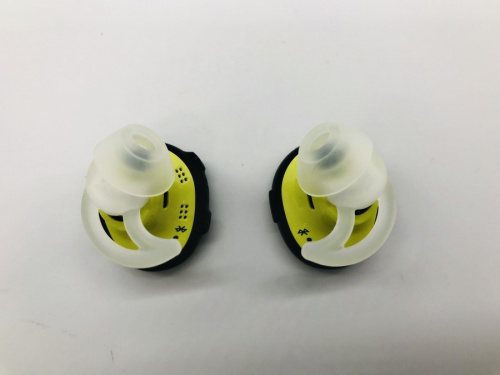BOSEのイヤホン