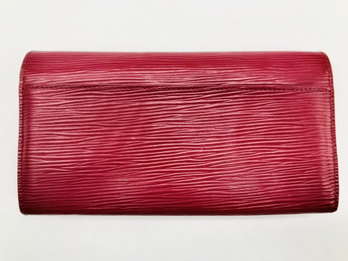 上福岡 レディースファッション 中古の長財布