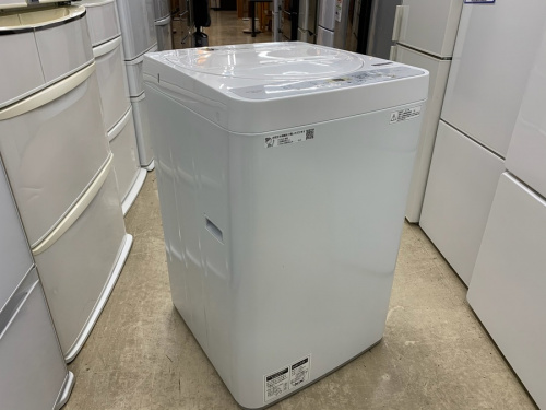 上福岡 家電 中古のSHARP