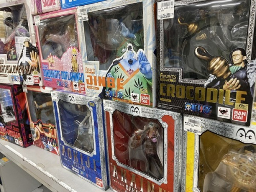 上福岡 ホビー 中古のワンピース