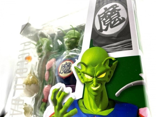 ホビーのドラゴンボール