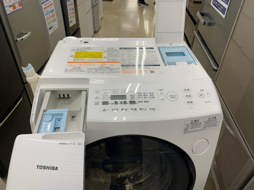 上福岡 家電 中古のTOSHIBA