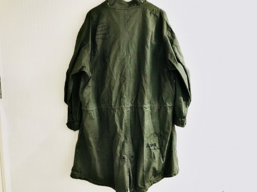 上福岡 買取 服のBEAMS BOY