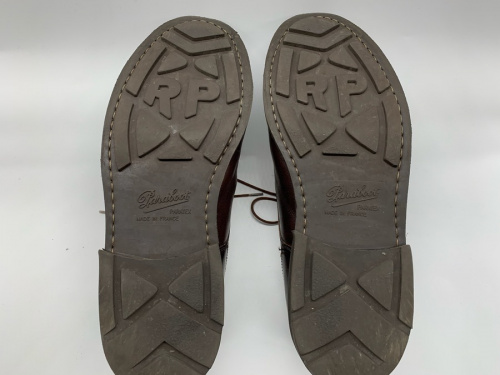 paraboot パラブーツ