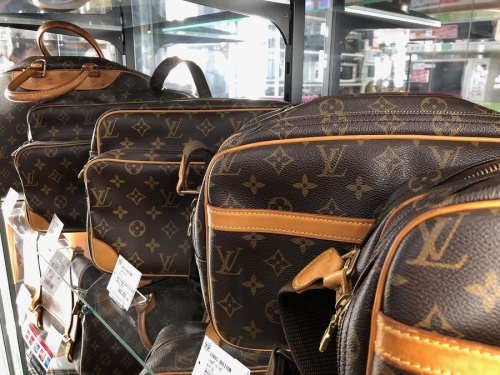 上福岡 ブランド 買取のLOUIS VUITTON