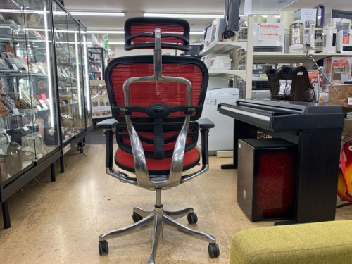 上福岡 家具 中古のチェアー　椅子　イス　