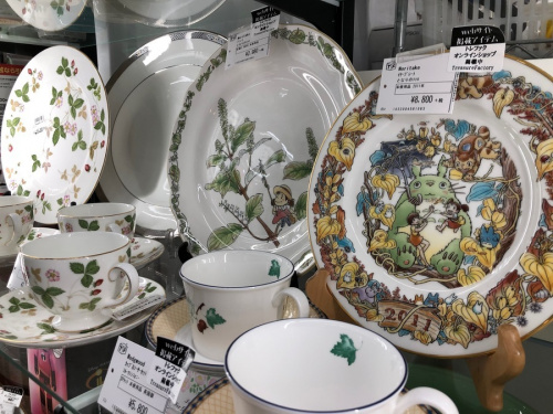 上福岡店 買取