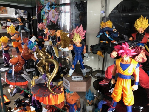 恐竜 WowWeeの上福岡　買取