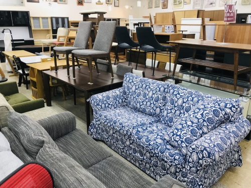 karimoku(カリモク)】ダイニング5点セットが入荷致しました!!【上福岡