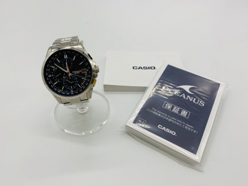 上福岡 中古 腕時計のSEIKO