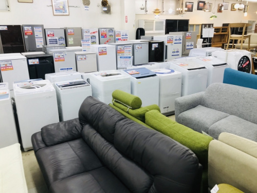 家電 買取のふじみ野市 富士見市 所沢市 狭山市 川越市 志木市 新座市 家電