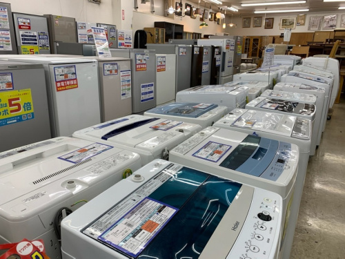 Panasonic(パナソニック)】9.0kgドラム式洗濯機のご紹介!!【上福岡店